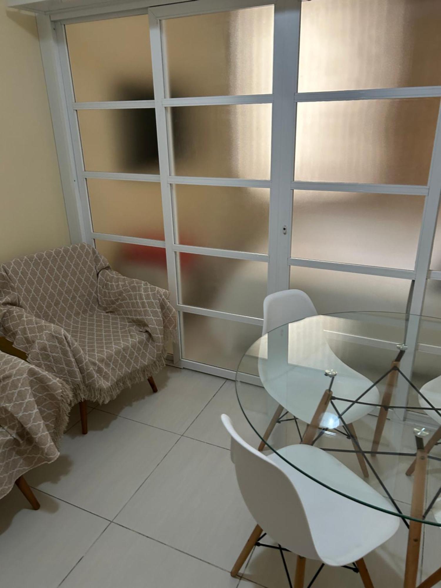 Apartamento Copacabana Rio de Janeiro