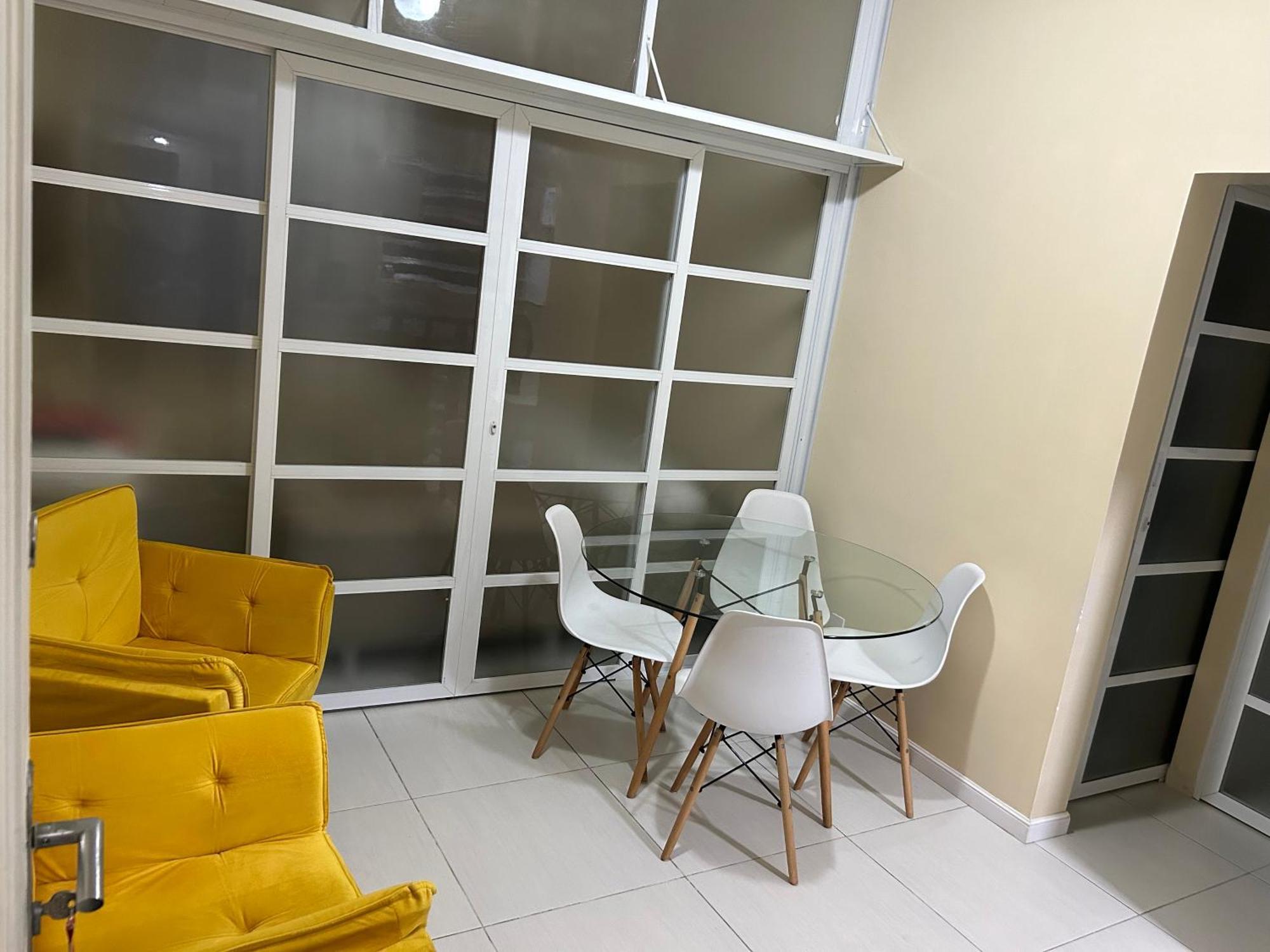 Apartamento Copacabana *