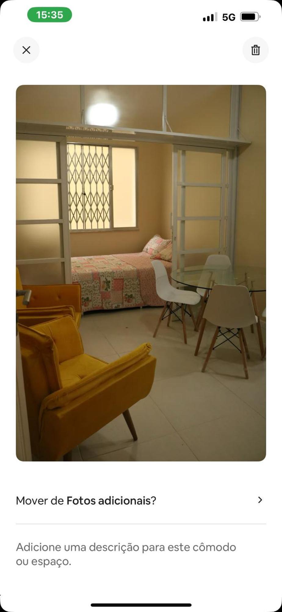 Copacabana Apartamento *