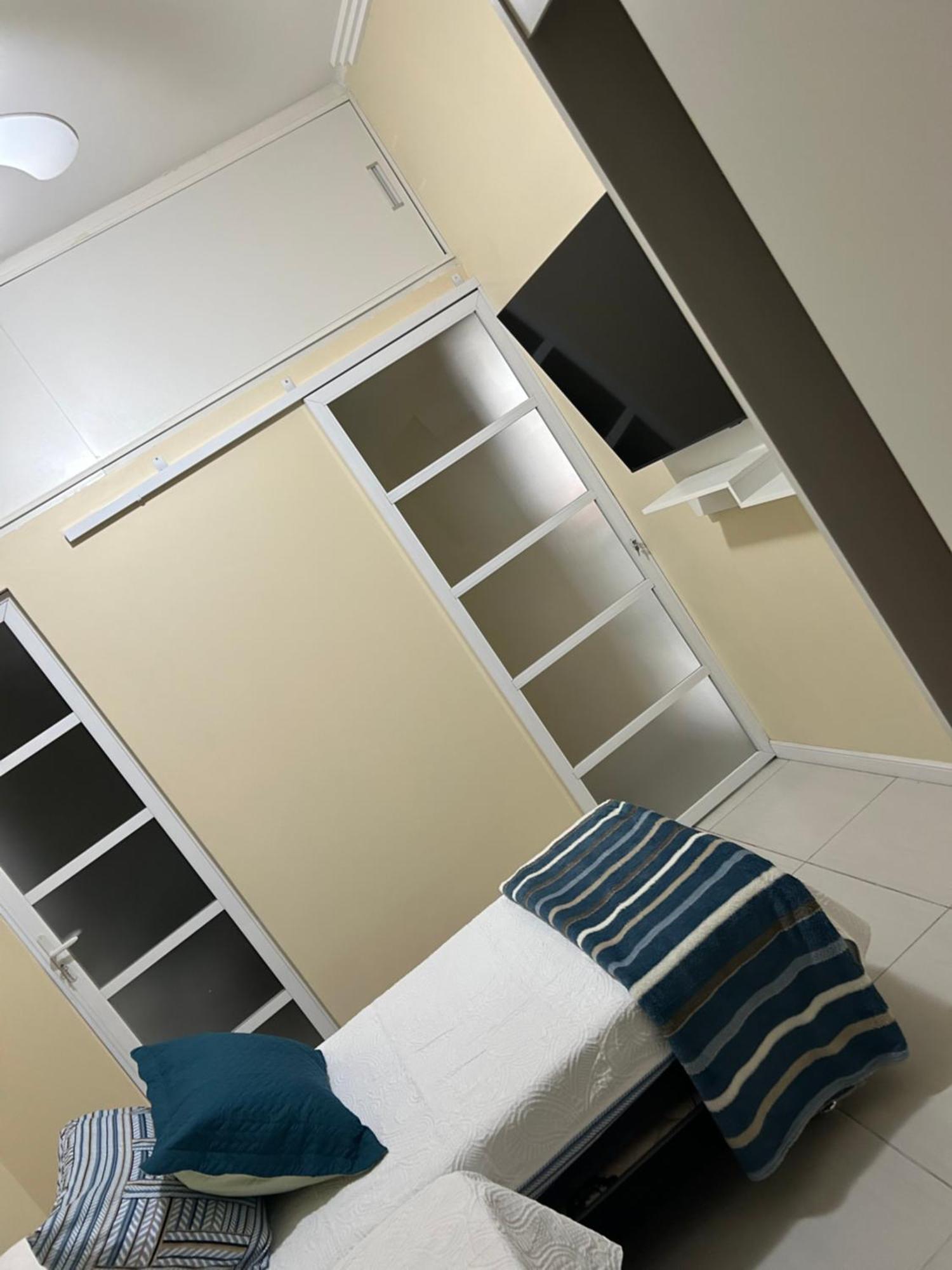 Apartamento Copacabana Rio de Janeiro