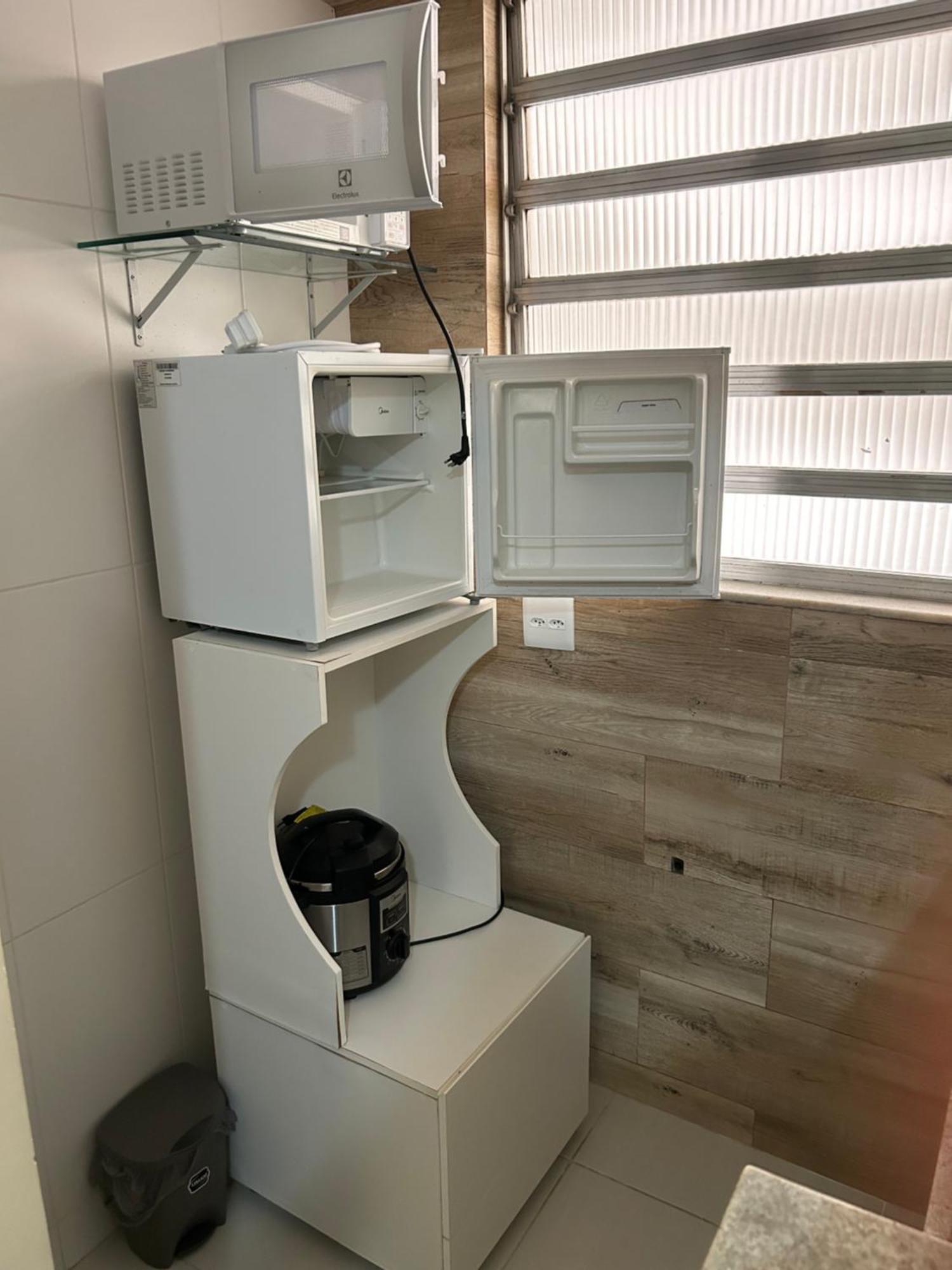 Apartamento Copacabana