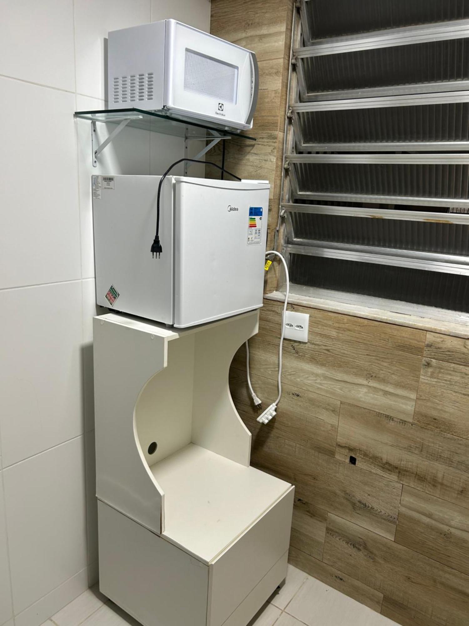 Copacabana Apartamento *
